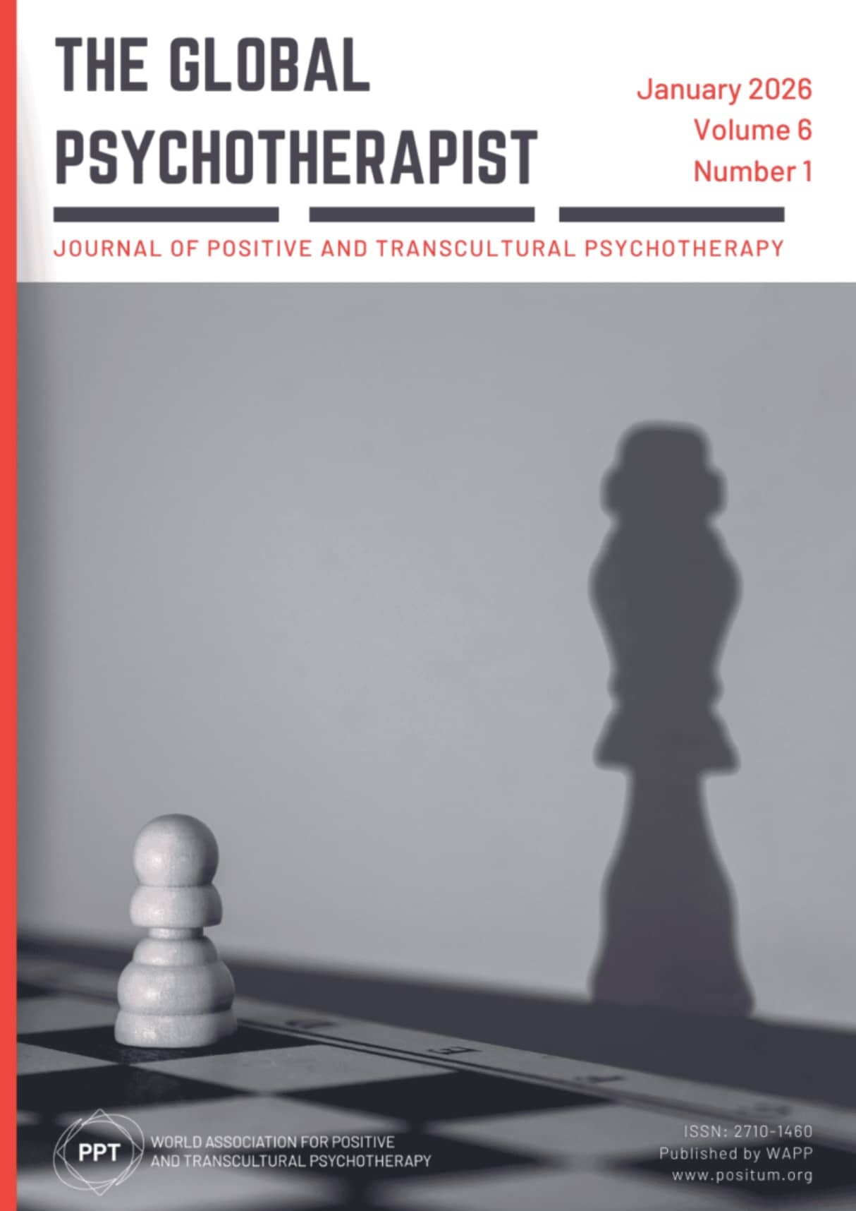 The Many Faces of Pain-Experience in Life